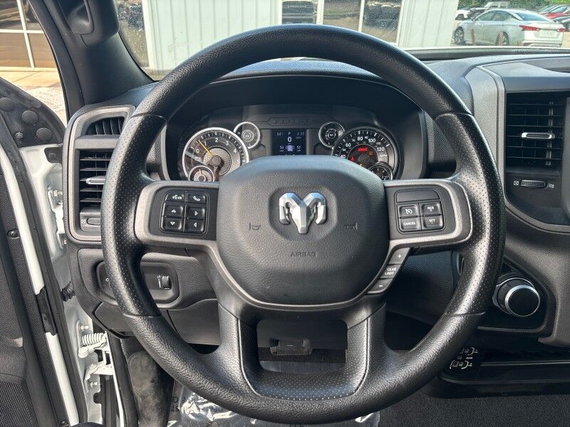 2022 Ram 2500 Tradesman Regular Cab Long Bed Seffner FL