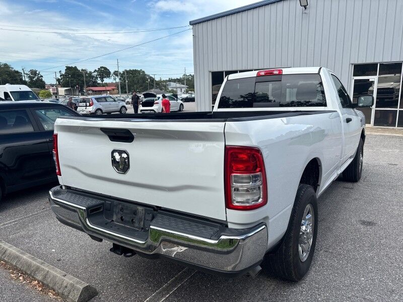 2022 Ram 2500 Tradesman Regular Cab Long Bed Seffner FL