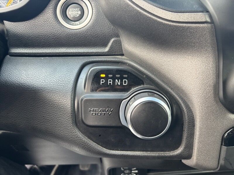2022 Ram 2500 Tradesman Regular Cab Long Bed Seffner FL