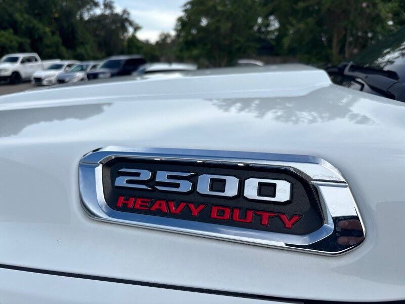 2022 Ram 2500 Tradesman Regular Cab Long Bed Seffner FL