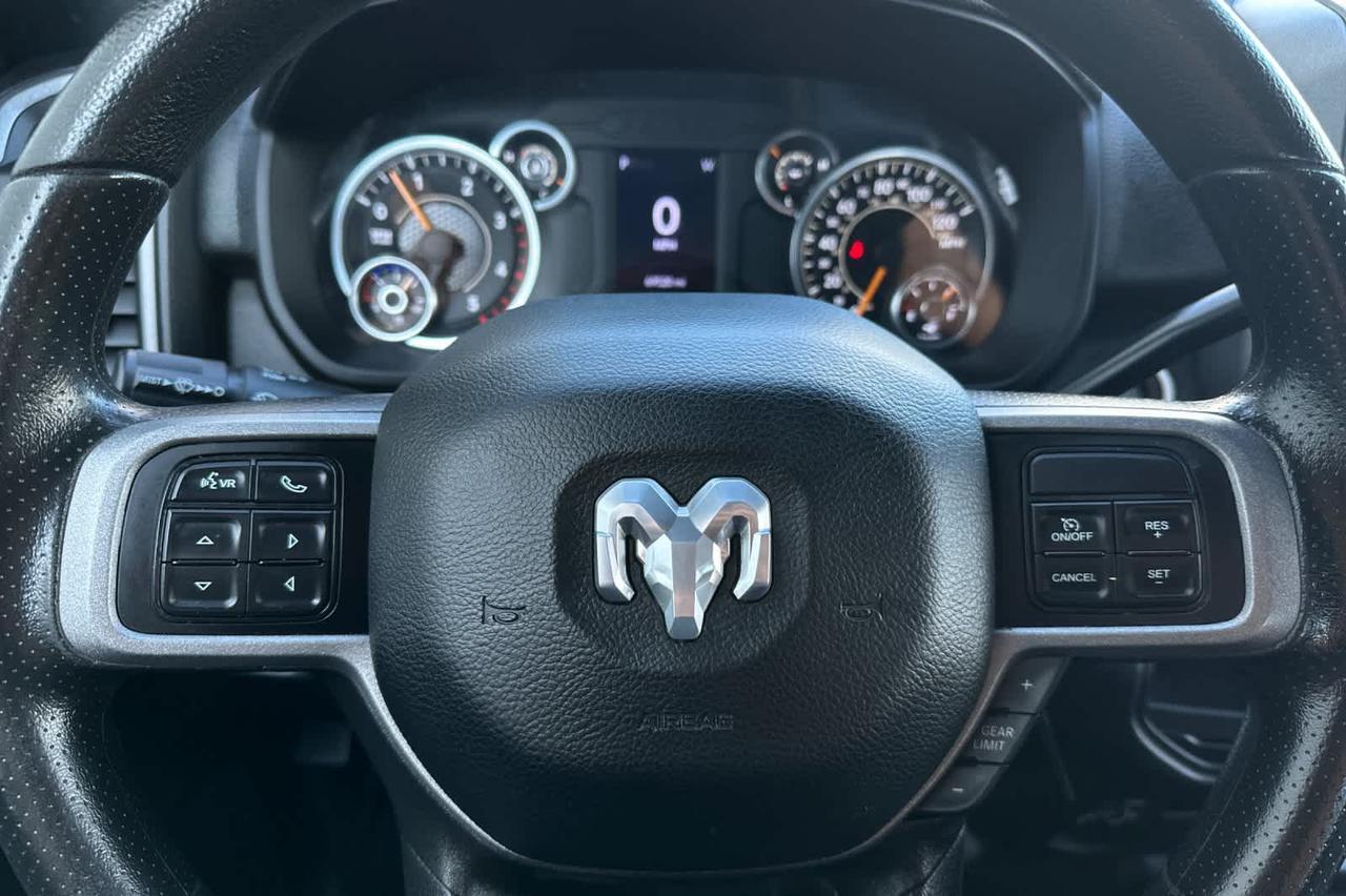 2022 Ram 2500 Tradesman Roseville CA