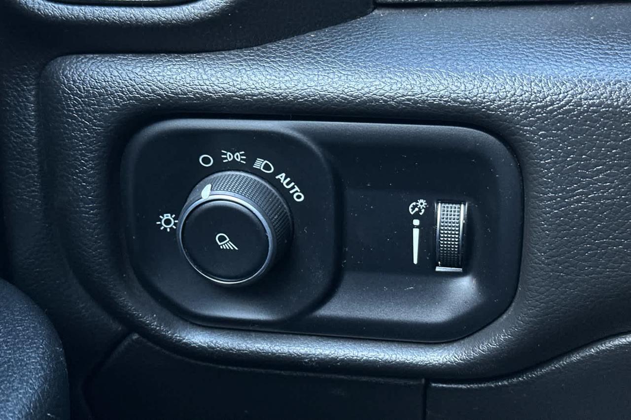 2022 Ram 2500 Tradesman Roseville CA