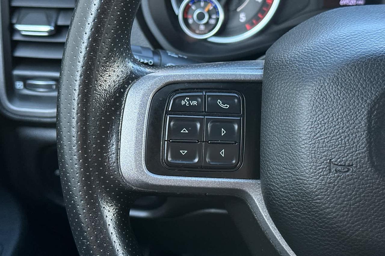 2022 Ram 2500 Tradesman Roseville CA