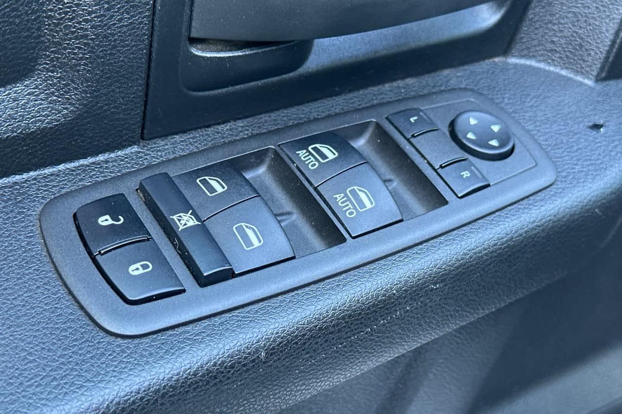 2022 Ram 2500 Tradesman Roseville CA