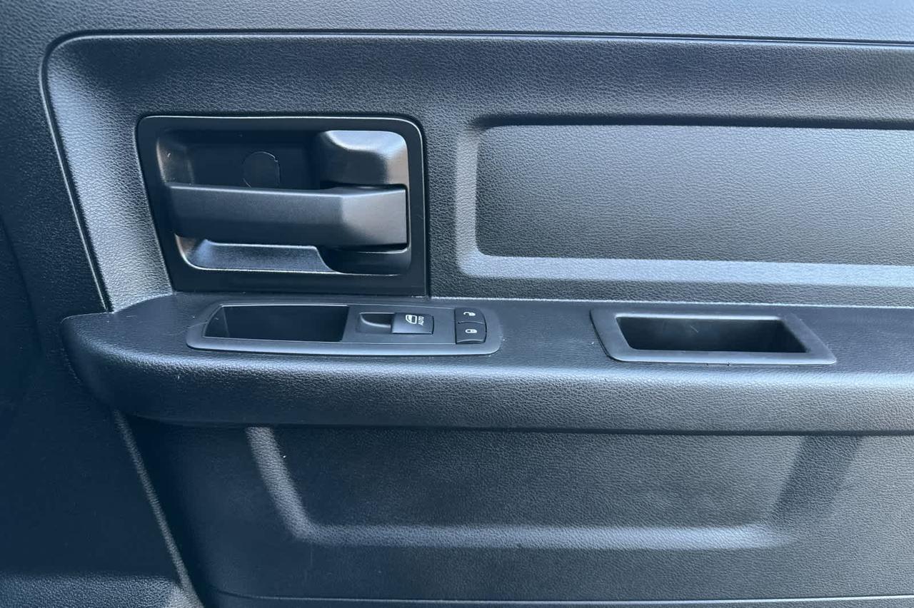 2022 Ram 2500 Tradesman Roseville CA