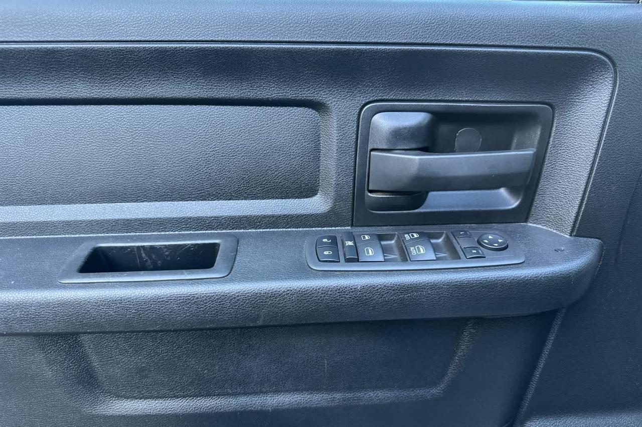 2022 Ram 2500 Tradesman Roseville CA