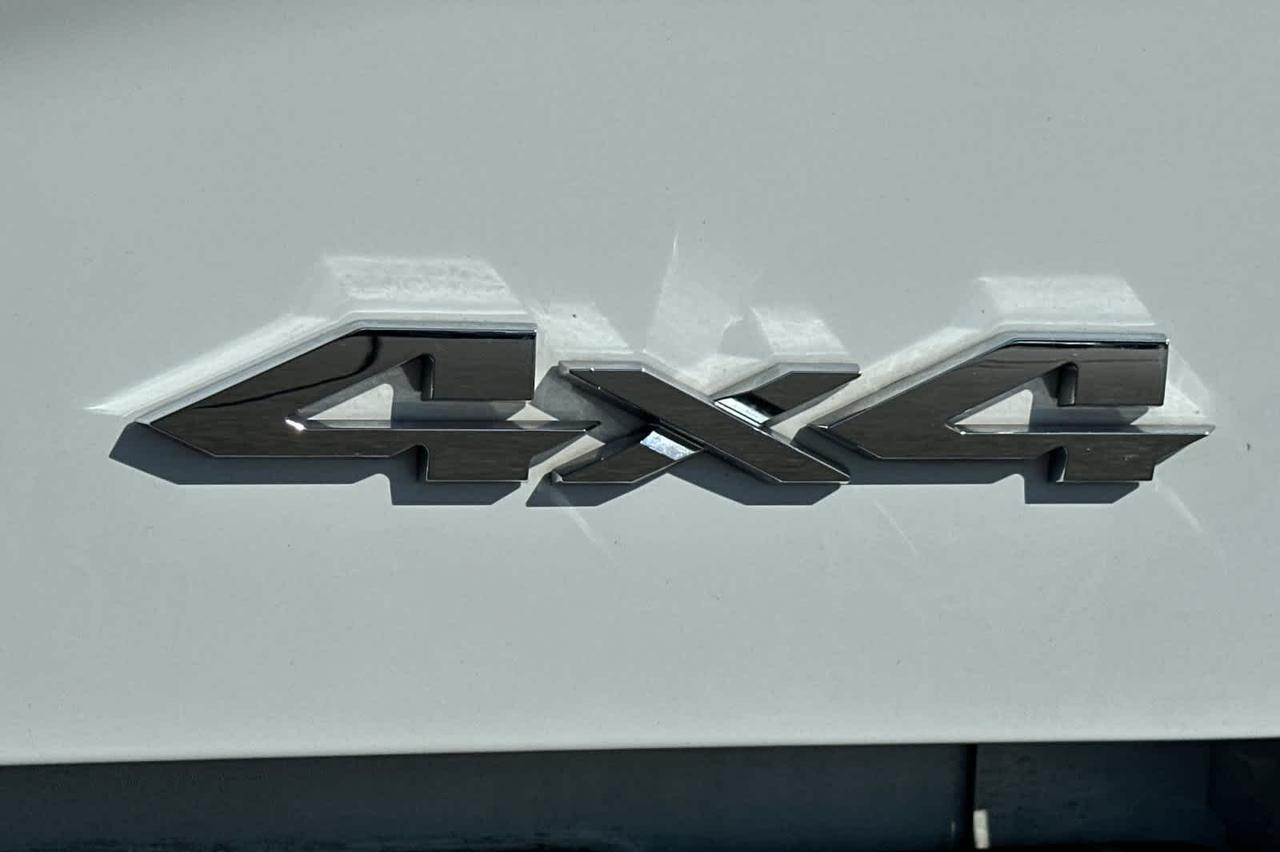 2022 Ram 2500 Tradesman Roseville CA