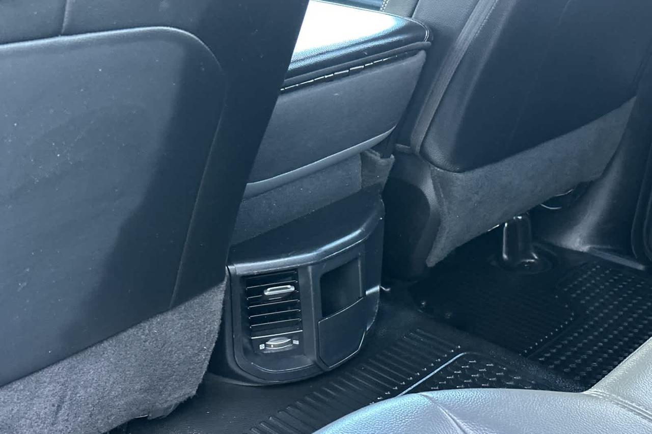 2022 Ram 2500 Tradesman Roseville CA