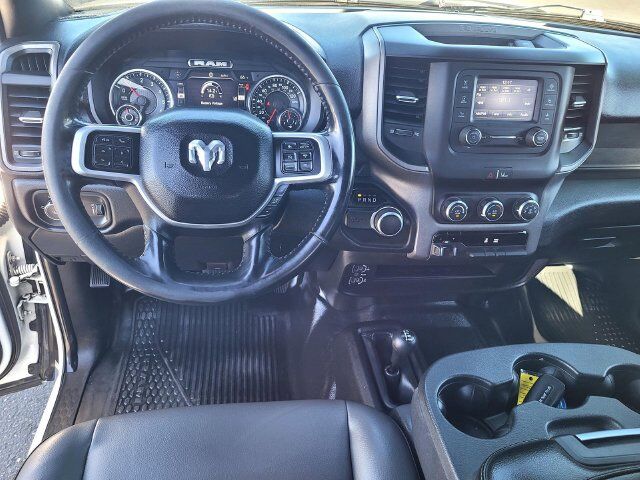 2022 Ram 2500 Tradesman Roseville CA