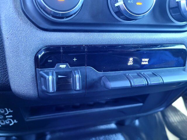 2022 Ram 2500 Tradesman Roseville CA