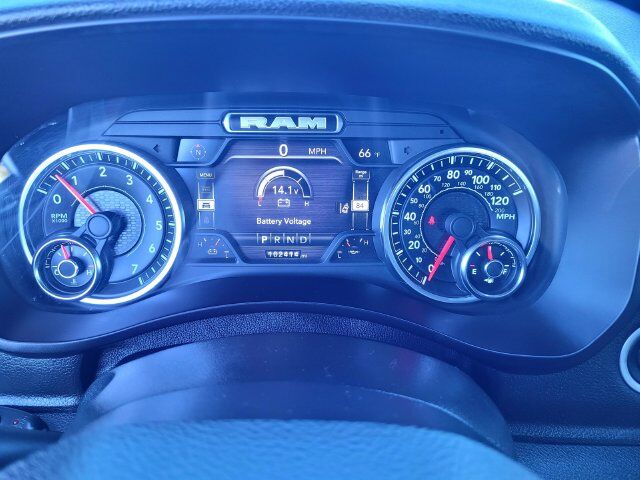 2022 Ram 2500 Tradesman Roseville CA