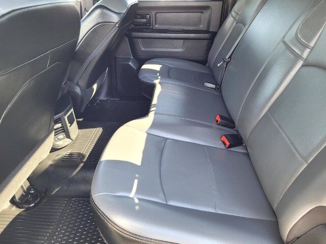 2022 Ram 2500 Tradesman Roseville CA