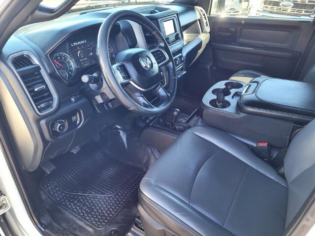 2022 Ram 2500 Tradesman Roseville CA