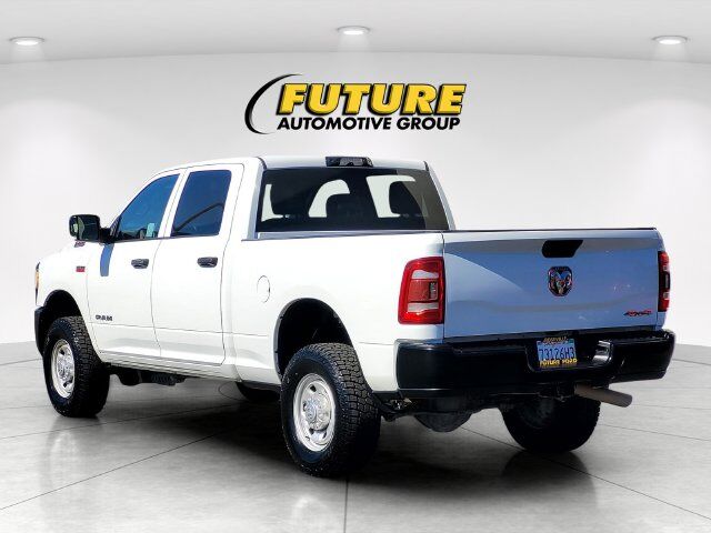 2022 Ram 2500 Tradesman Roseville CA