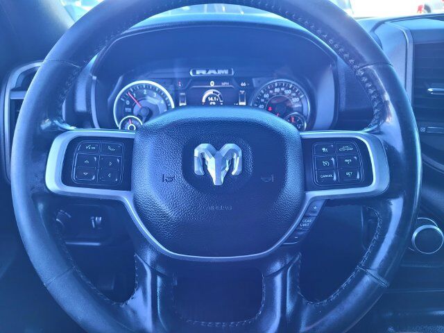 2022 Ram 2500 Tradesman Roseville CA
