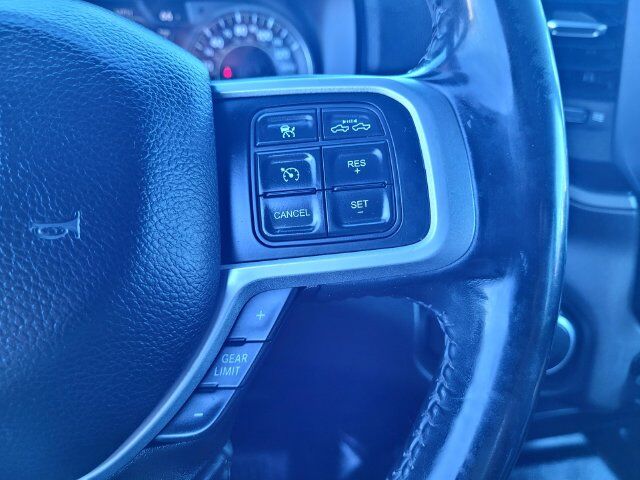 2022 Ram 2500 Tradesman Roseville CA