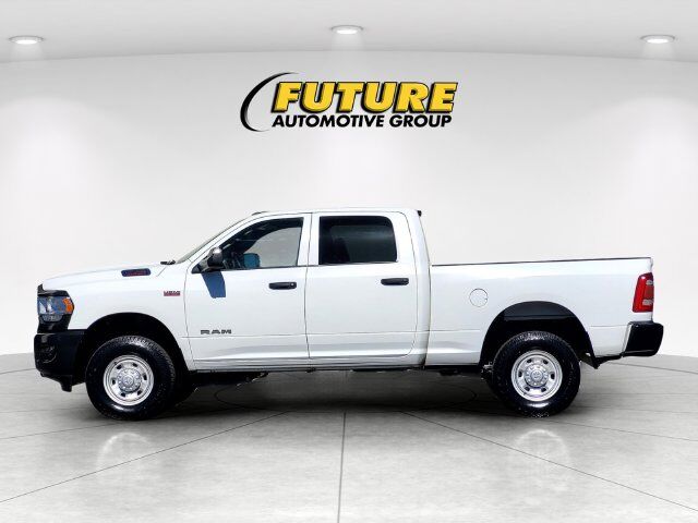 2022 Ram 2500 Tradesman Roseville CA