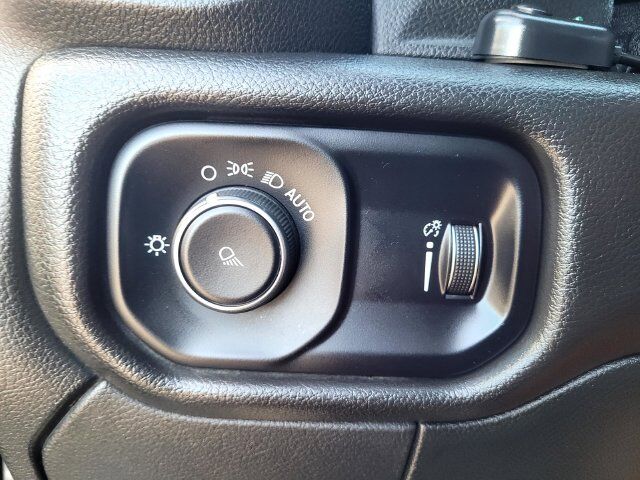 2022 Ram 2500 Tradesman Roseville CA