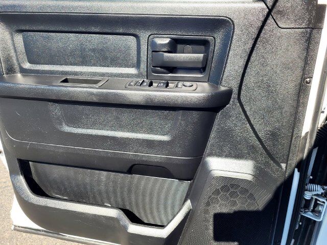 2022 Ram 2500 Tradesman Roseville CA