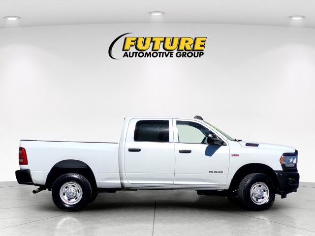 2022 Ram 2500 Tradesman Roseville CA