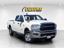 2022_Ram_2500_Tradesman_ Roseville CA
