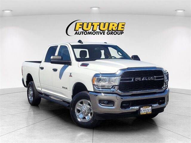 2022 Ram 2500 Tradesman Roseville CA