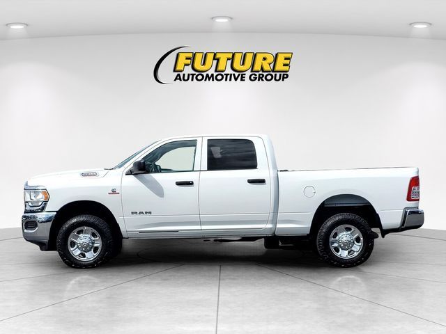 2022 Ram 2500 Tradesman Roseville CA