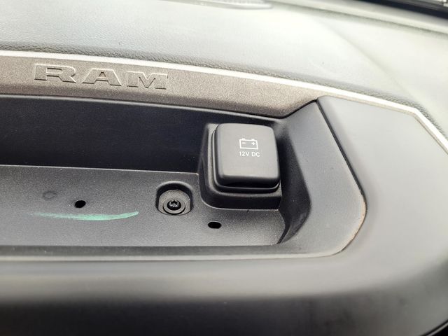 2022 Ram 2500 Tradesman Roseville CA