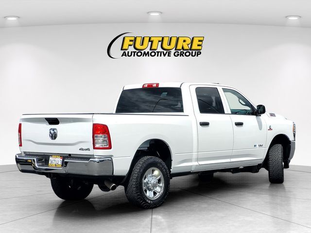 2022 Ram 2500 Tradesman Roseville CA