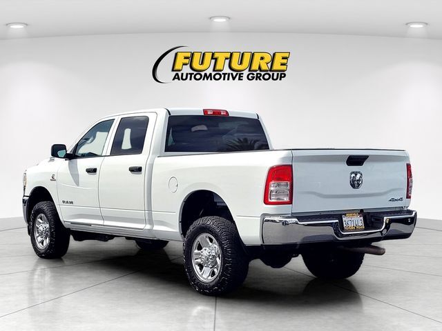 2022 Ram 2500 Tradesman Roseville CA