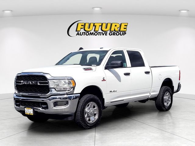 2022 Ram 2500 Tradesman Roseville CA