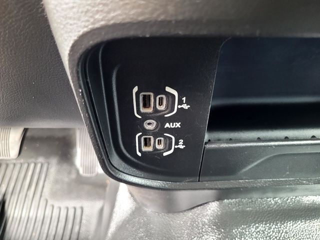 2022 Ram 2500 Tradesman Roseville CA