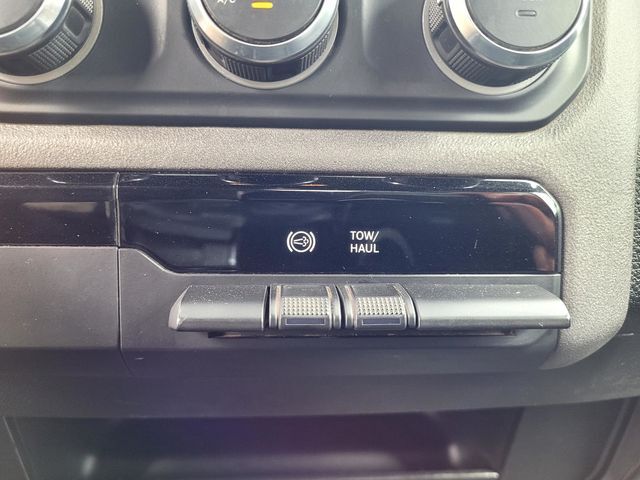 2022 Ram 2500 Tradesman Roseville CA