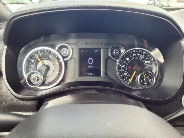 2022 Ram 2500 Tradesman Roseville CA