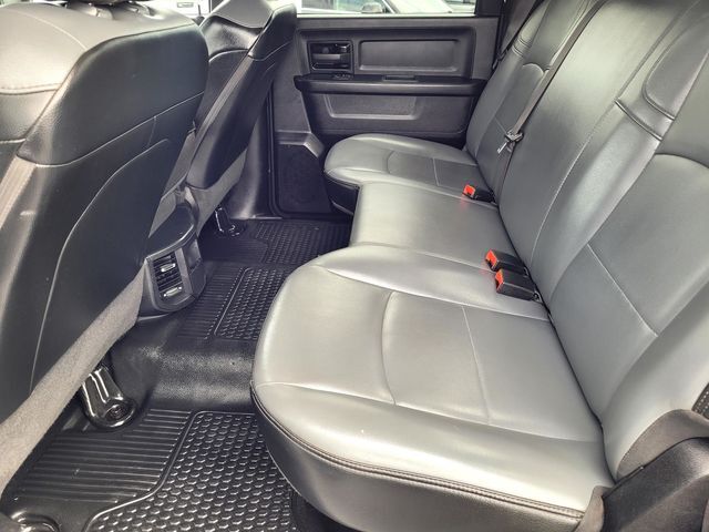 2022 Ram 2500 Tradesman Roseville CA