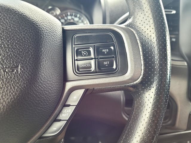 2022 Ram 2500 Tradesman Roseville CA