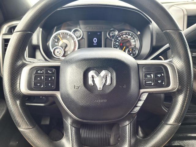 2022 Ram 2500 Tradesman Roseville CA