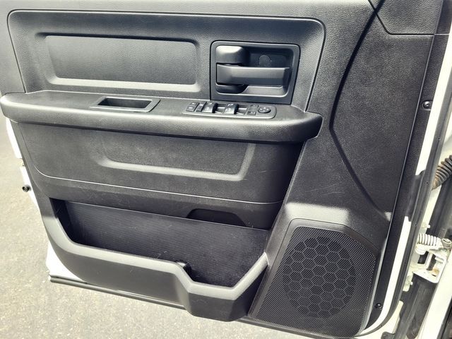 2022 Ram 2500 Tradesman Roseville CA