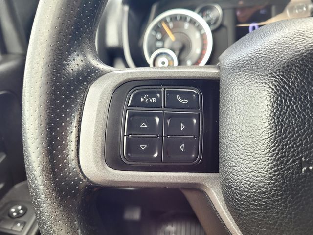 2022 Ram 2500 Tradesman Roseville CA