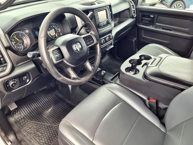2022 Ram 2500 Tradesman Roseville CA