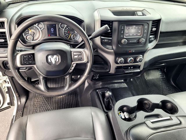 2022 Ram 2500 Tradesman Roseville CA