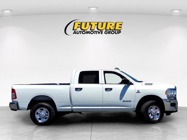 2022 Ram 2500 Tradesman Roseville CA