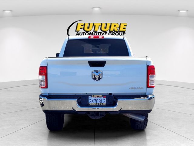 2022 Ram 2500 Tradesman Roseville CA