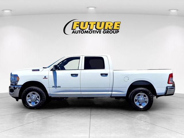 2022 Ram 2500 Tradesman Roseville CA