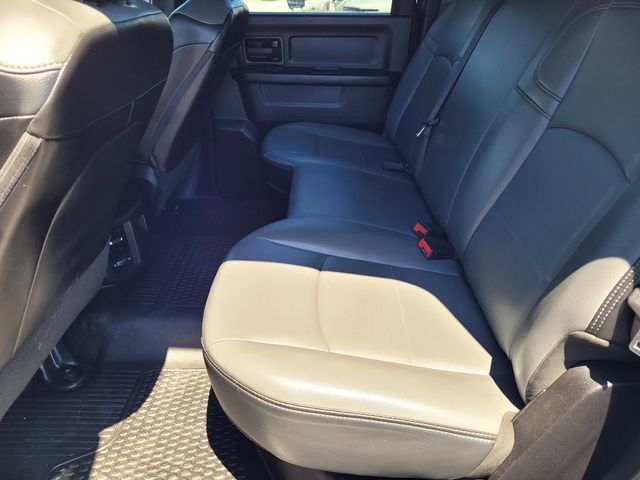 2022 Ram 2500 Tradesman Roseville CA