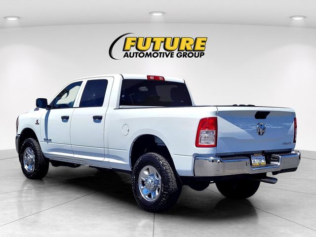 2022 Ram 2500 Tradesman Roseville CA