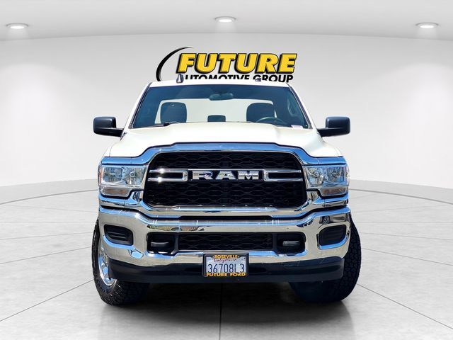 2022 Ram 2500 Tradesman Roseville CA
