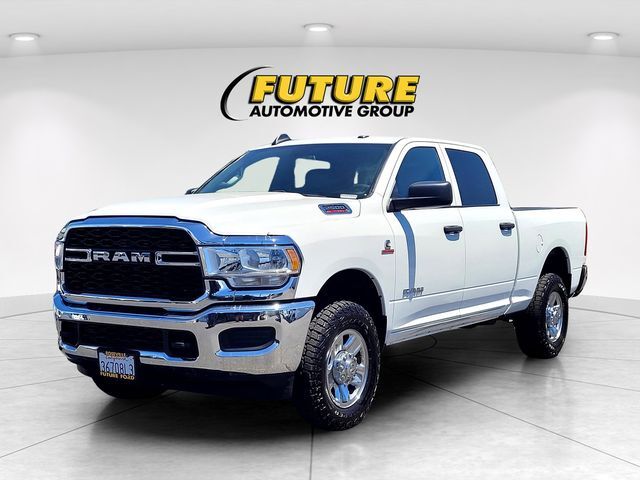 2022 Ram 2500 Tradesman Roseville CA