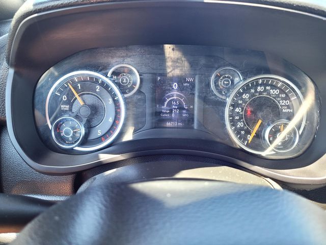2022 Ram 2500 Tradesman Roseville CA