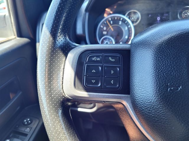 2022 Ram 2500 Tradesman Roseville CA
